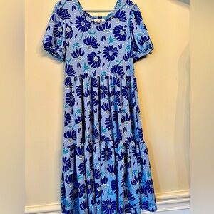 Excellent Pre-Owned DDS dress!